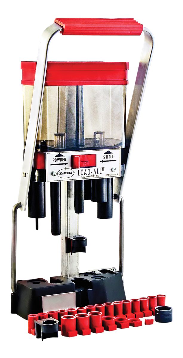 Lee Precision II Shotshell Reloading Press 16 GA Load All (Multi)