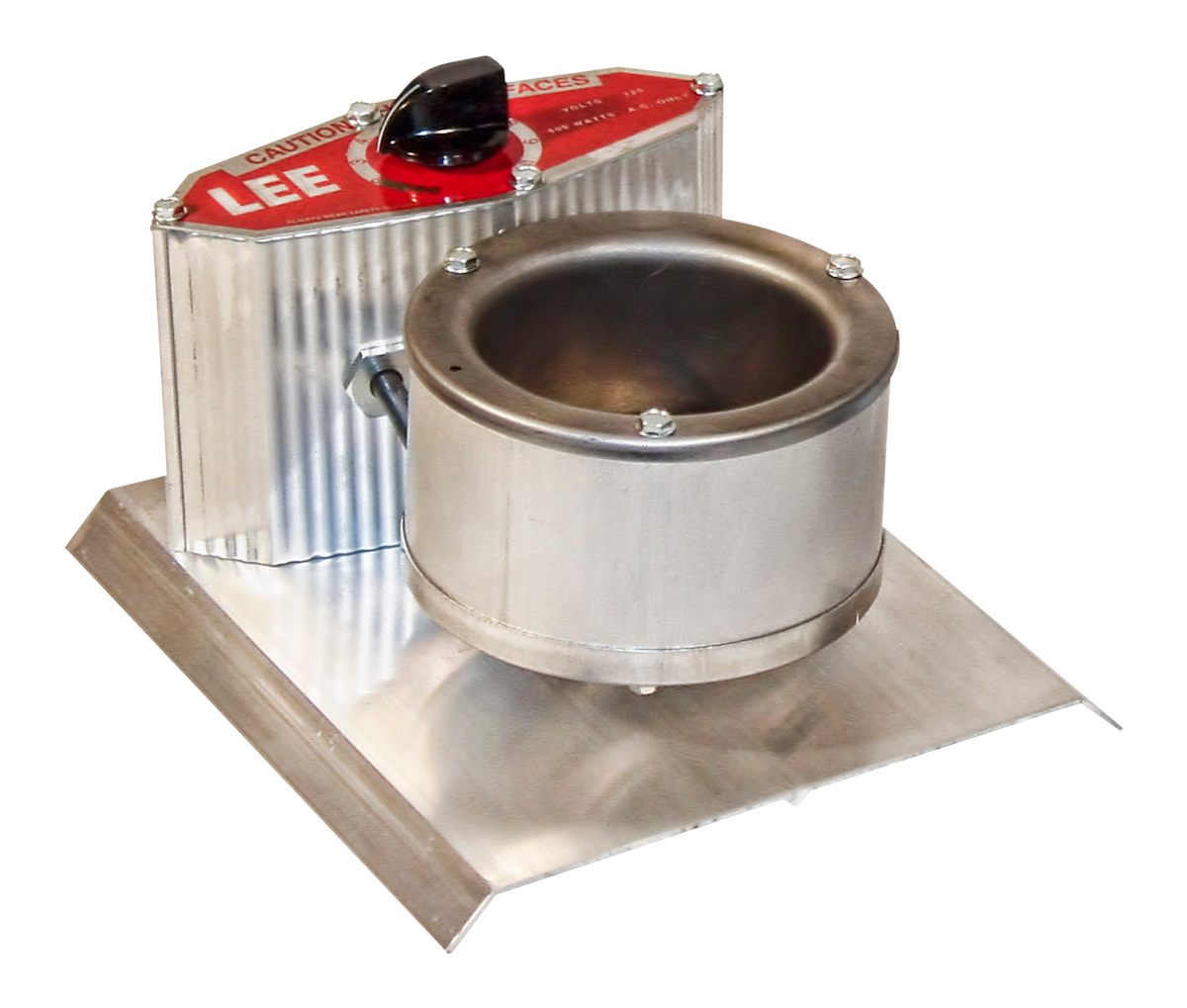 Lee Precision 90021 Melter (Grey)
