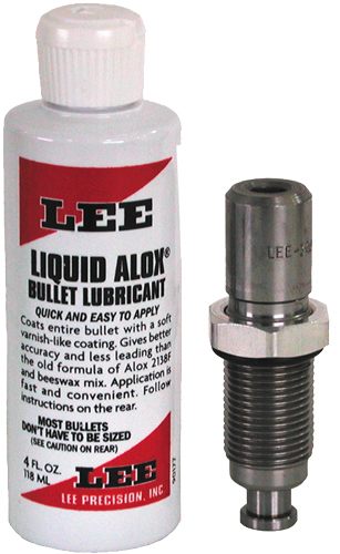 Lee Precision 90037 Sizing DIE KIT .308 view 2