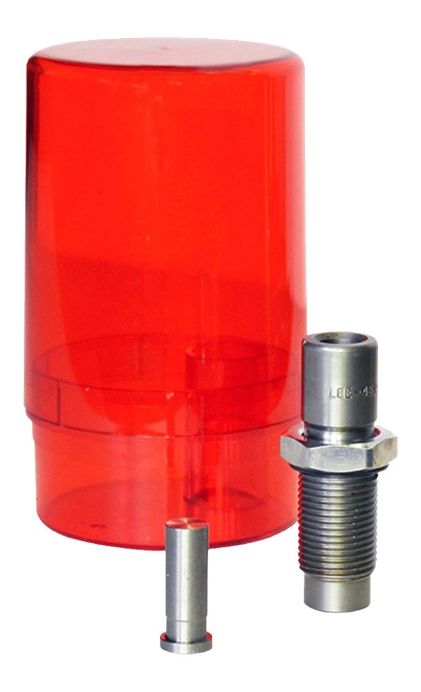 Lee Precision 90038 Sizing DIE KIT .309
