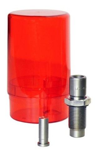 Lee Precision 90044 Sizing DIE KIT .314 view 2