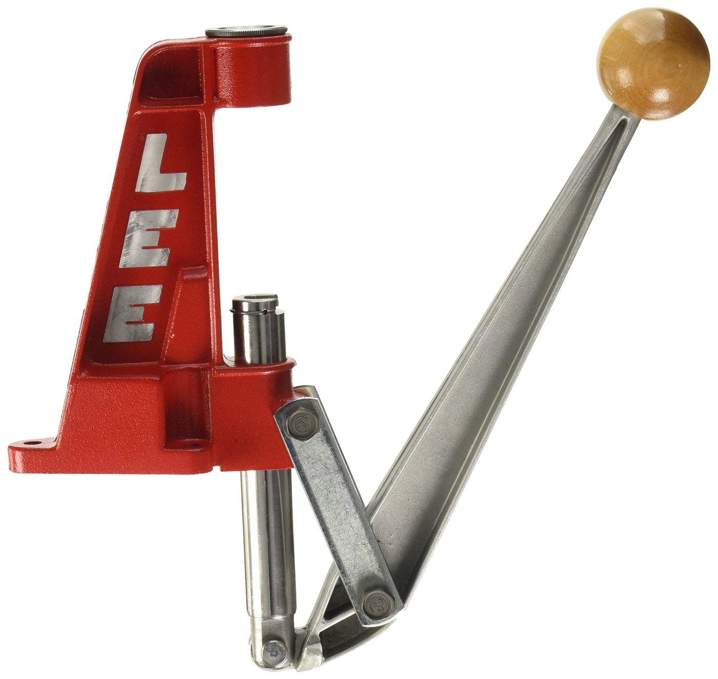 Lee Precision Reloading Press Md: 90045