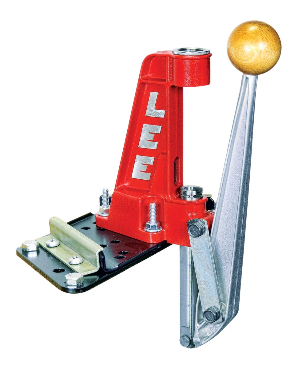Lee Precision Reloading Press Md: 90045 view 2