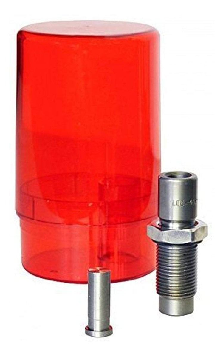 Lee Precision 90049 Sizing DIE KIT .224