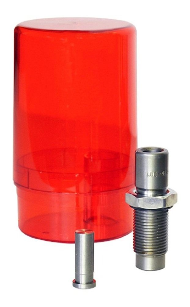 Lee Precision 90056 Sizing DIE KIT .454
