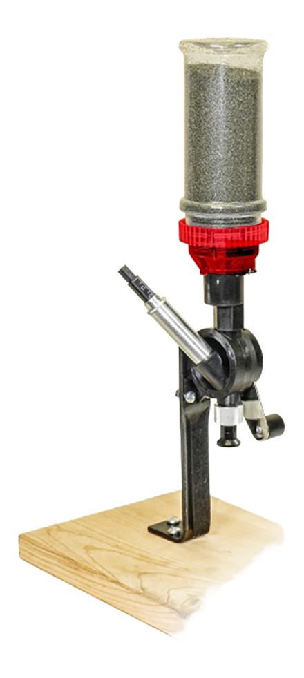 Lee Precision 90058 Perfect Powder Measurer (Red) view 2