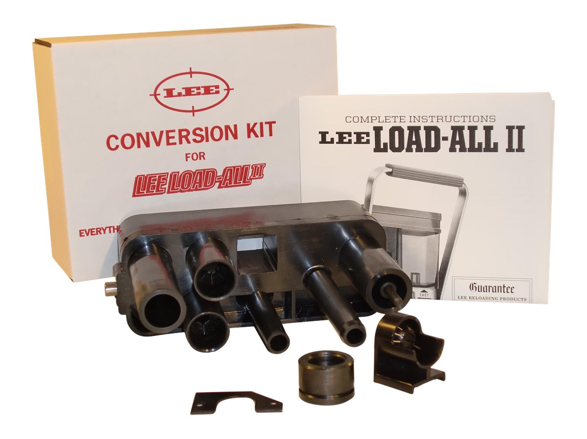Lee Precision 16-Gauge Conversion Kit
