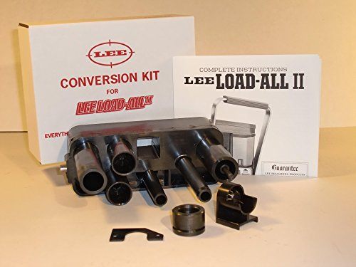 Lee Precision 16-Gauge Conversion Kit view 2