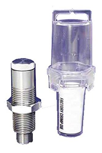Lee Precision 357 Sig Fact Crimping Die