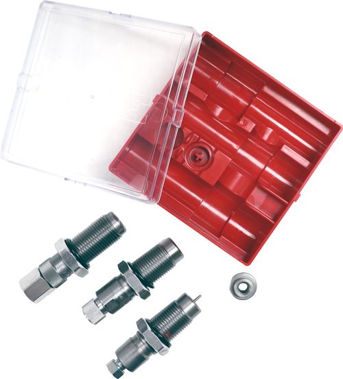 Lee Precision 90078 3-Die 350 Legend view 3