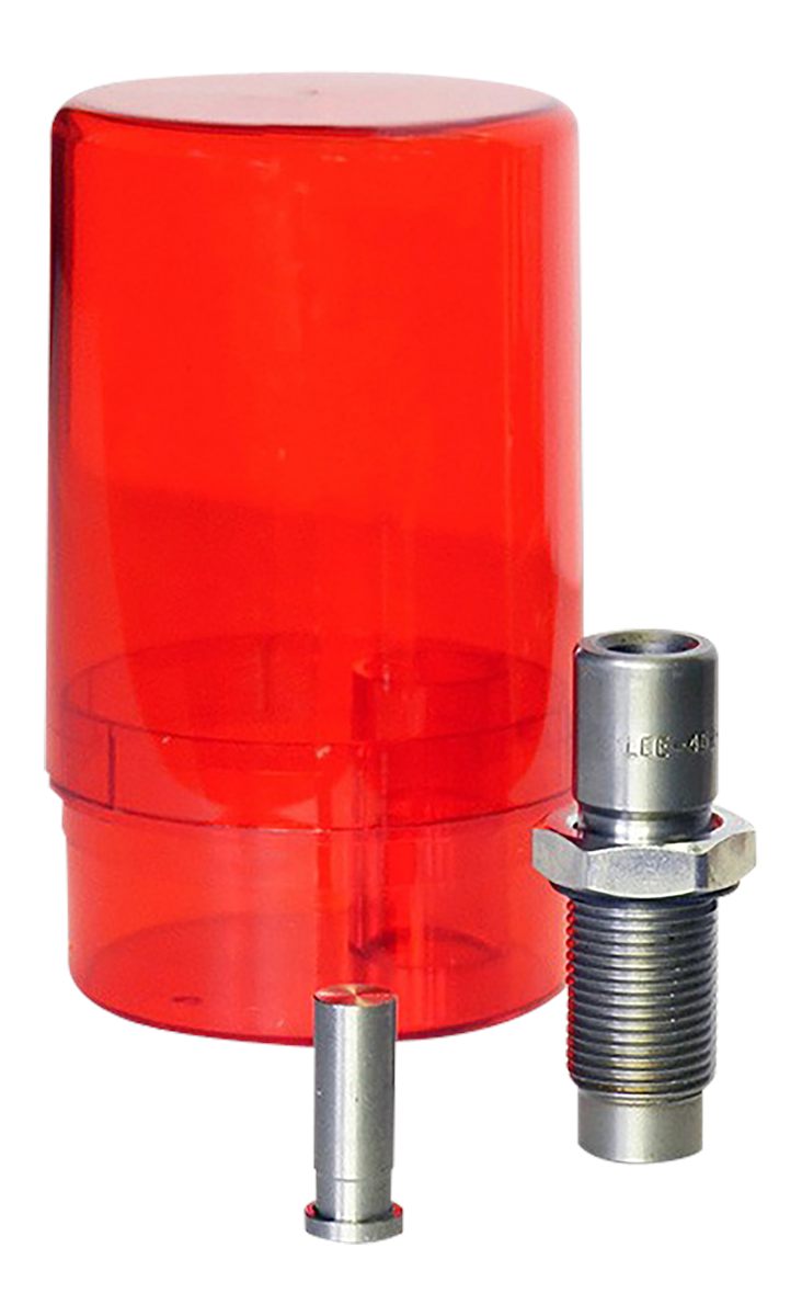 Lee Precision 90083 Sizing DIE KIT .243