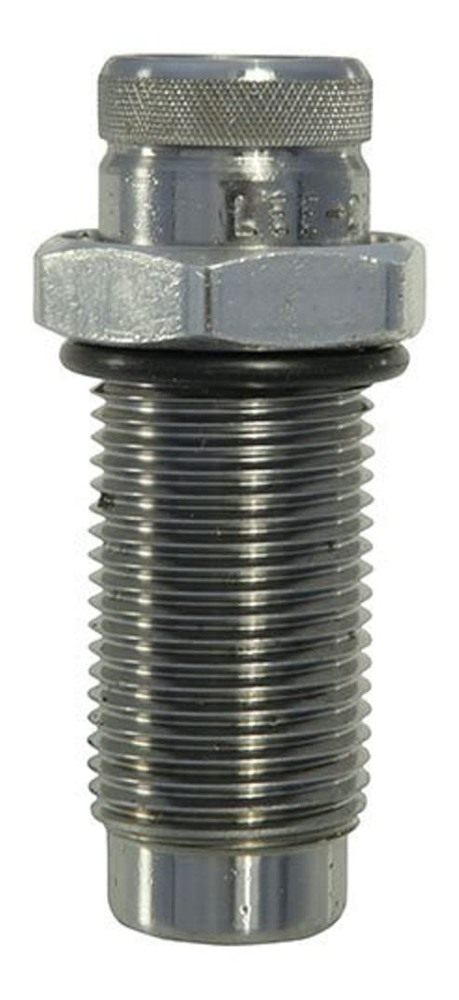 LEE PRECISION 90085 38 SPEC Quick Trim DIE, Silver