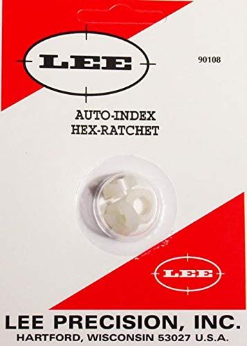 Lee Precision Auto Index Hex Ratchet view 2