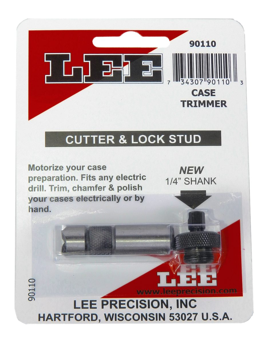 Lee Precision Cutter and Lock Stud