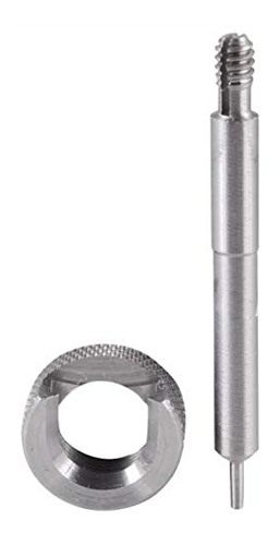 LEE PRECISION 22 Hornet Gauge/Holder view 2