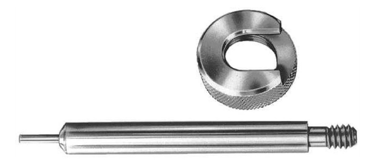 Lee Precision 221 FB Gauge/Holder