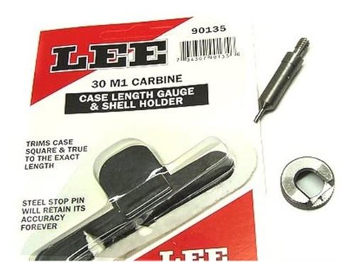 LEE PRECISION 30M1 Carbine Gauge/Holder view 2