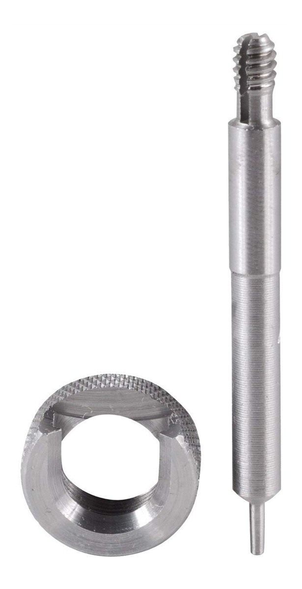 Lee Precision 30/40 Krag Gauge/Holder