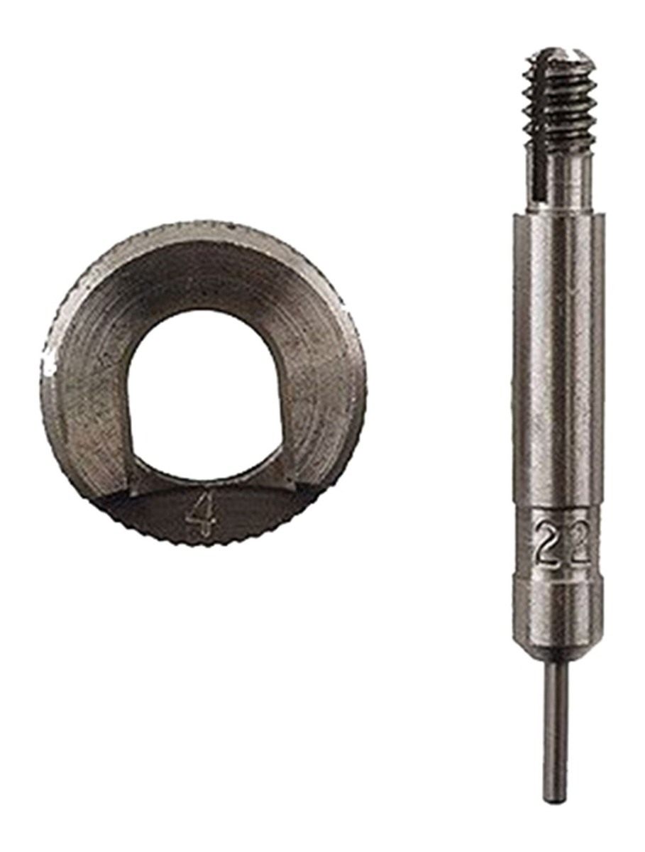 Lee Precision 300 Savage Gauge/Holder