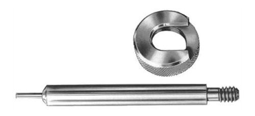 Lee Precision 32/20 WCF Gauge/Holder