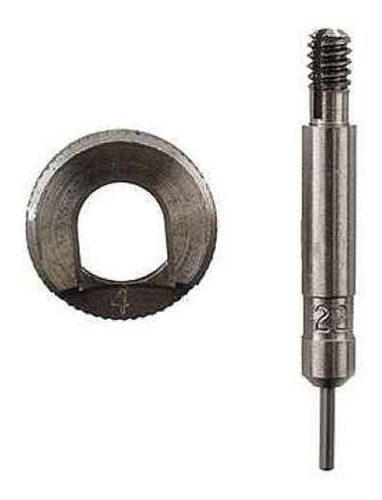 Lee Precision 7.62X54RUSS Gauge/Holder view 2