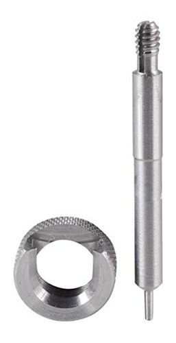 Lee Precision 35 Rem Gauge/Holder view 2