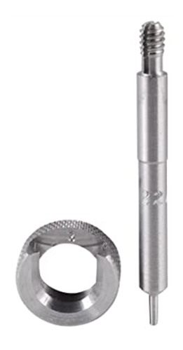 Lee Precision 45 ACP Gauge/Holder view 2