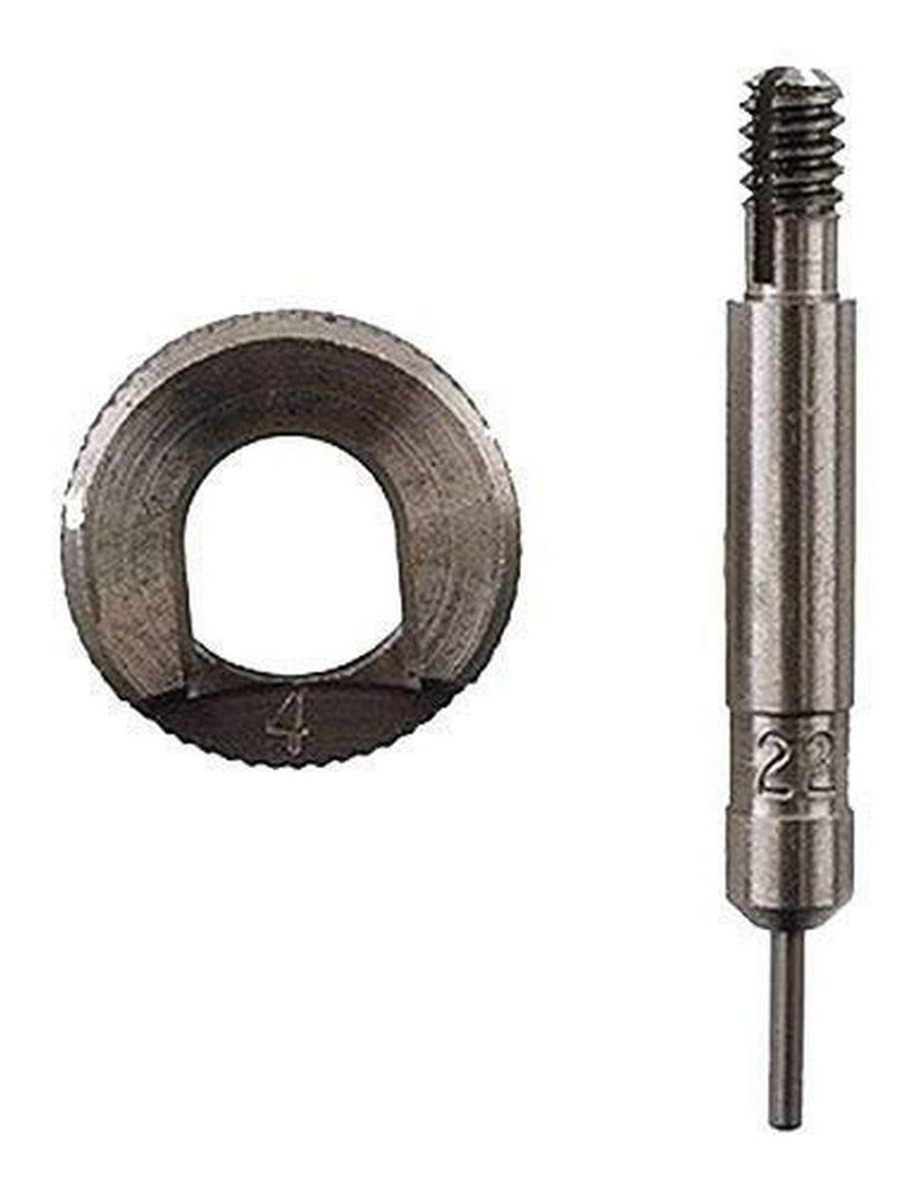 Lee Precision 32 S and W Long Gauge/Holder