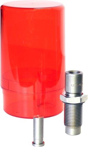 Lee Precision 90171 .285in Diameter Bullet Lube and Sizing Die Kit view 2