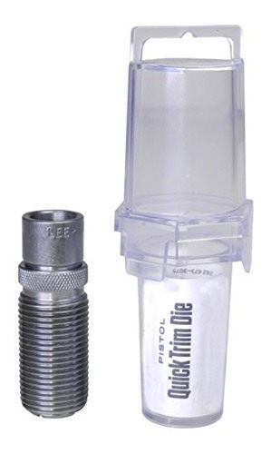 Lee Precision 90174 .454 Casull Quick Trim Die