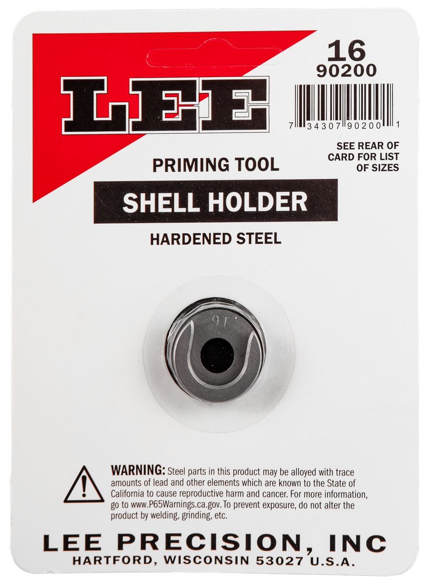 Lee Precision 9020016 (7.62x54mm Rimmed Russian (7.62x53mm 500 S W Magnum)