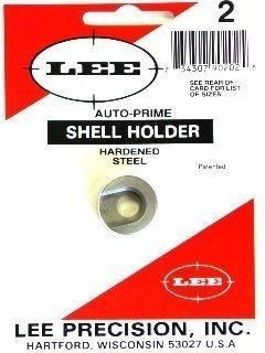 Lee Precision Auto Prime Shell Holder 2