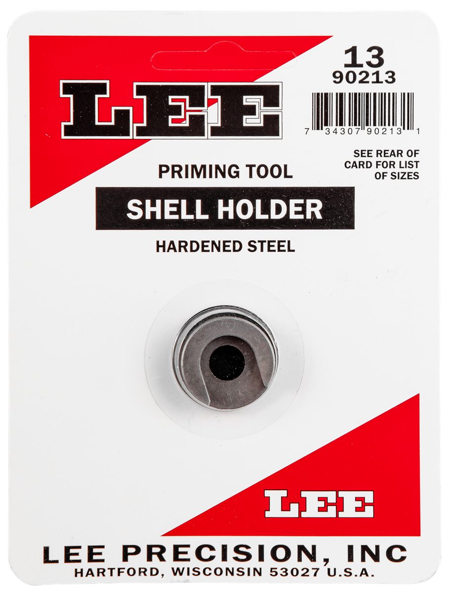 Lee Precision No.13 Shell Holder