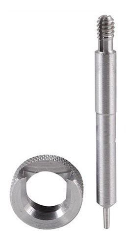 Lee Precision 90219 7x28nn FN Case Length Gauge and Shellholder