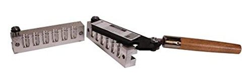 Lee Precision 90227 44 Spl, Rem Mag, 44-40 WCF (.430in Dia), 310 Grains, Fl