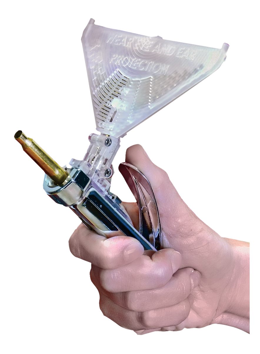 Lee Precision 90230 New Auto Prime Hand Priming Tool