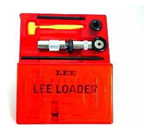 Lee Precision 223 Rem Loader view 2