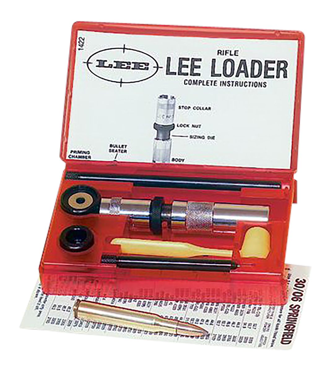 Lee Precision 90235 .243 Winchester Classic Loader