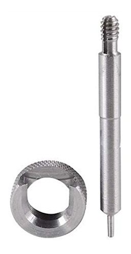 Lee Precision 90236 7 x 64mm Brenneke Case Length Gauge and Shellholder
