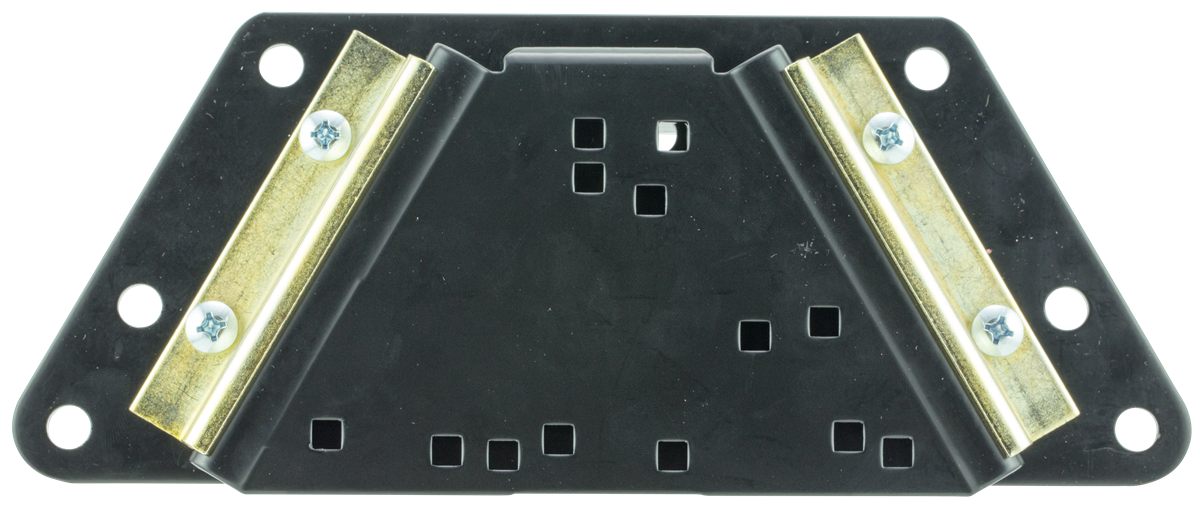 Lee Precision 90251 Bench Plate Kit, Black view 2