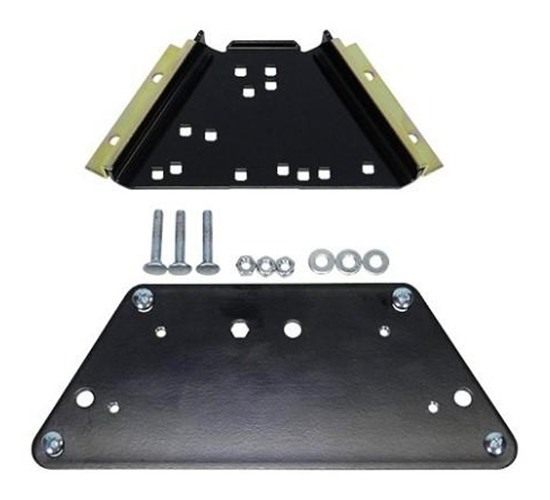 Lee Precision 90251 Bench Plate Kit, Black view 4