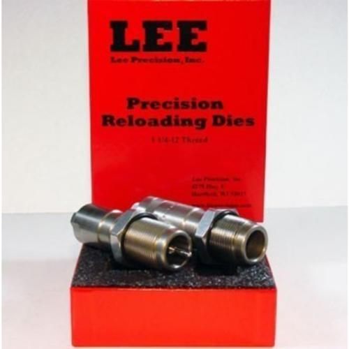 Lee Precision 416 Barrett Large Series 2-Die