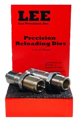 Lee Precision 416 Barrett Large Series 2-Die view 2