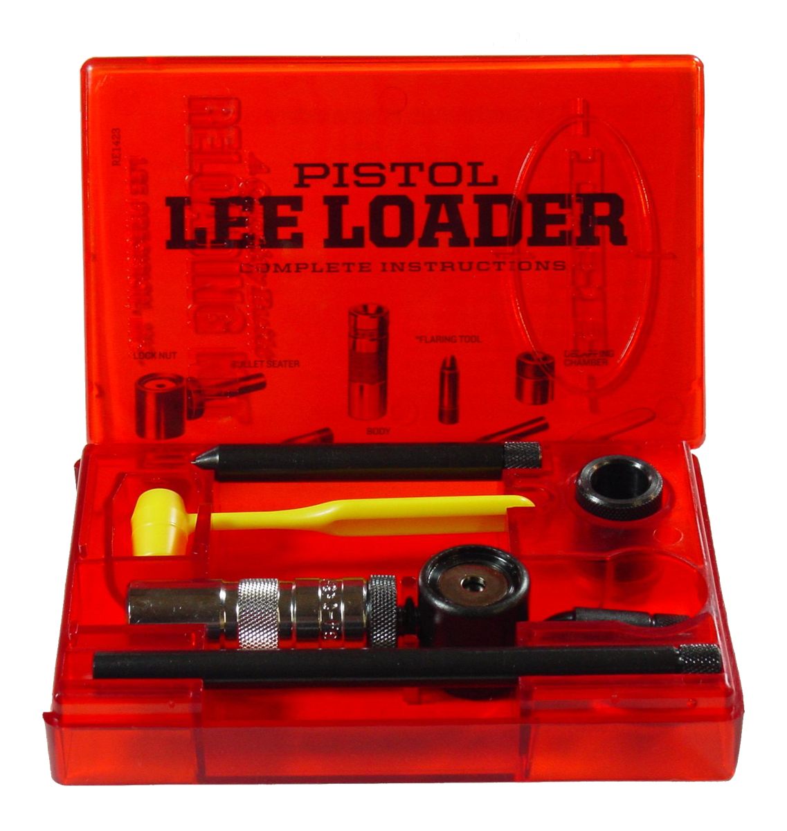 Lee Precision 38 SPL Loader