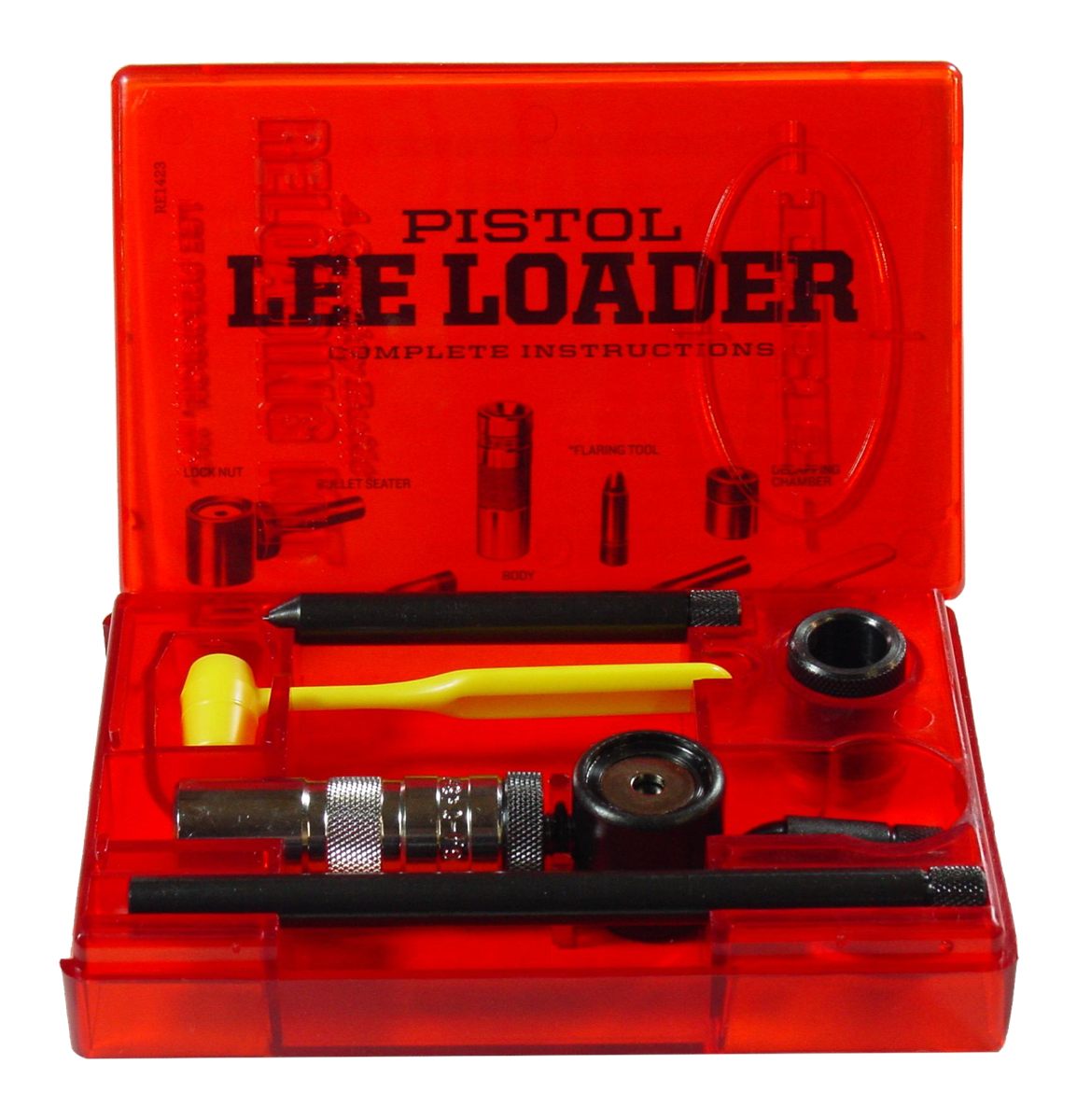 Lee Precision 90258 Classic Loader, .357 Magnum