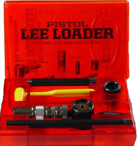 Lee Precision 90258 Classic Loader, .357 Magnum view 2