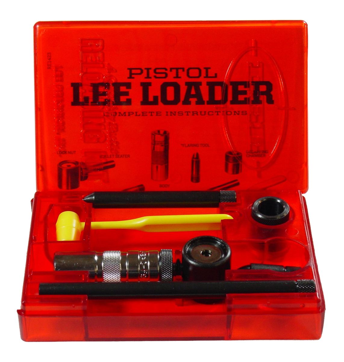 Lee Precision 45 ACP Loader