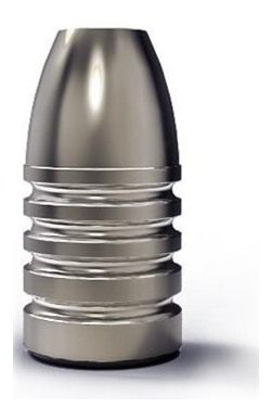 Lee Precision 515-500F Double Cavity Mold