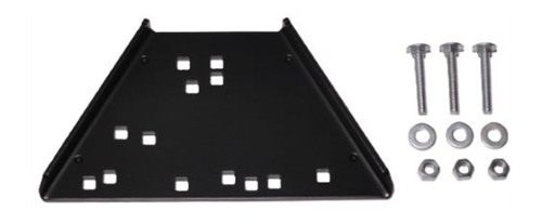 Lee Precision Steel Base Block view 2
