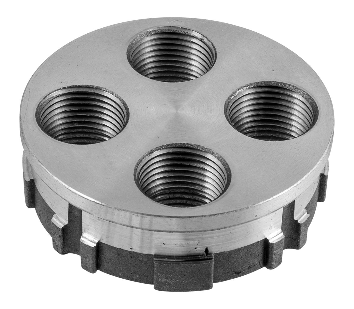 Lee Precision 90269 Classic 4 Hole Turret Press